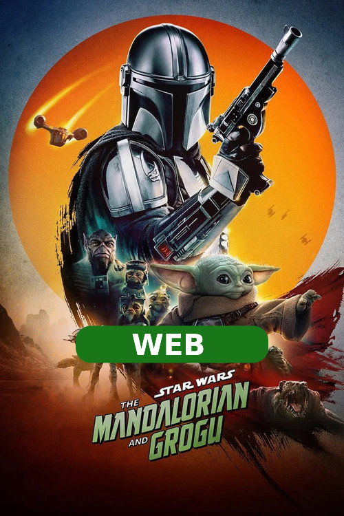 Star Wars: The Mandalorian and Grogu (2026) Sinhala Subtitles | සිංහල උපසිරැසි සමඟ