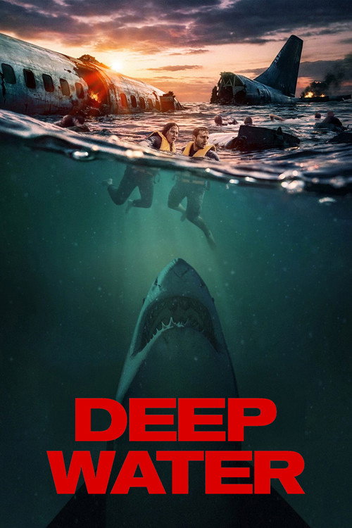 Deep Water (2026) Sinhala Subtitles | සිංහල උපසිරැසි සමඟ
