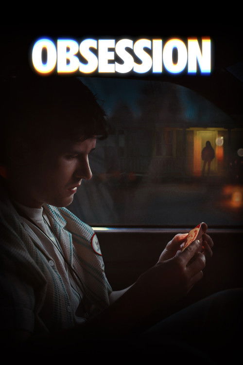 Obsession (2026) Sinhala Subtitles | සිංහල උපසිරැසි සමඟ