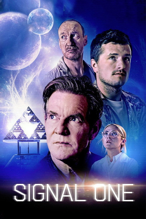 Signal One (2026) Sinhala Subtitles | සිංහල උපසිරැසි සමඟ