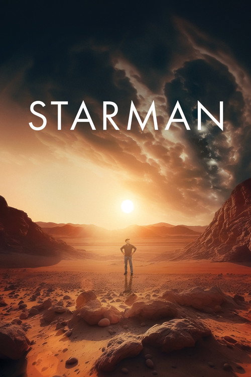 Starman (2025) Sinhala Subtitles | සිංහල උපසිරැසි සමඟ