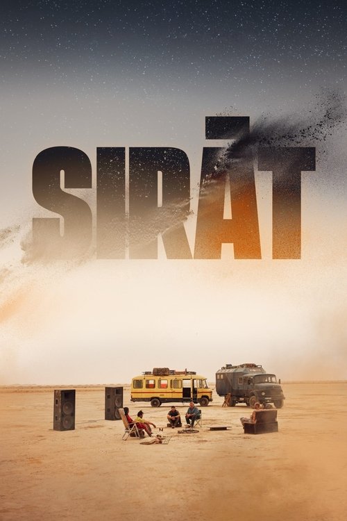 Sirat (2025) Sinhala Subtitles | සිංහල උපසිරැසි සමඟ