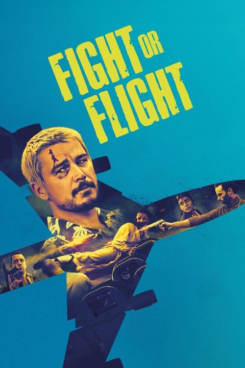 Fight Or Flight (2024) Sinhala Subtitles | සිංහල උපසිරැසි සමඟ