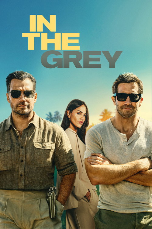 In the Grey (2026) Sinhala Subtitles | සිංහල උපසිරැසි සමඟ
