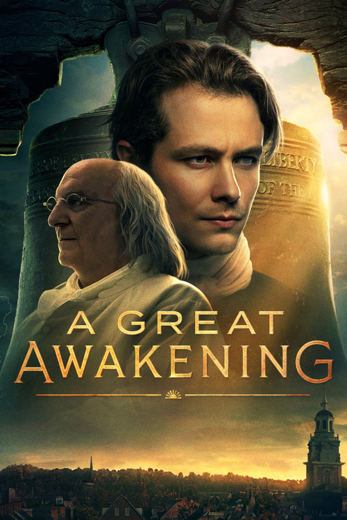 A Great Awakening (2026) Sinhala Subtitles | සිංහල උපසිරැසි සමඟ