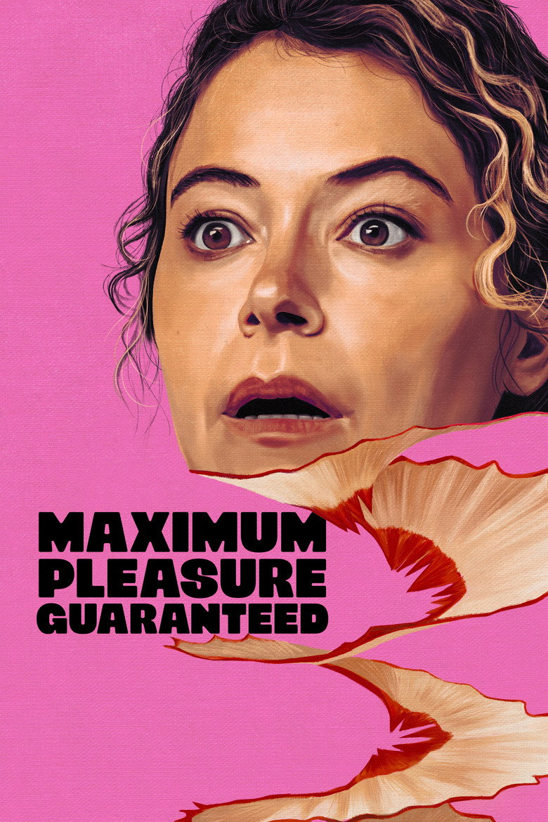 Maximum Pleasure Guaranteed (2026) TV Series | S01 | Complete
