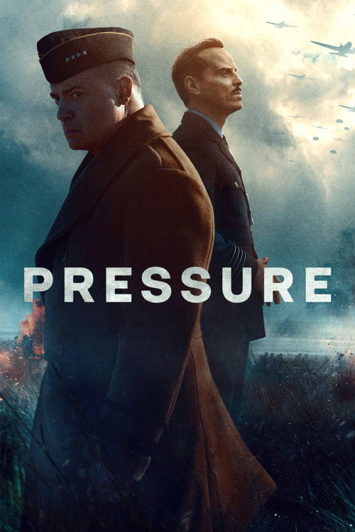 Pressure (2026) Sinhala Subtitles | සිංහල උපසිරැසි සමඟ