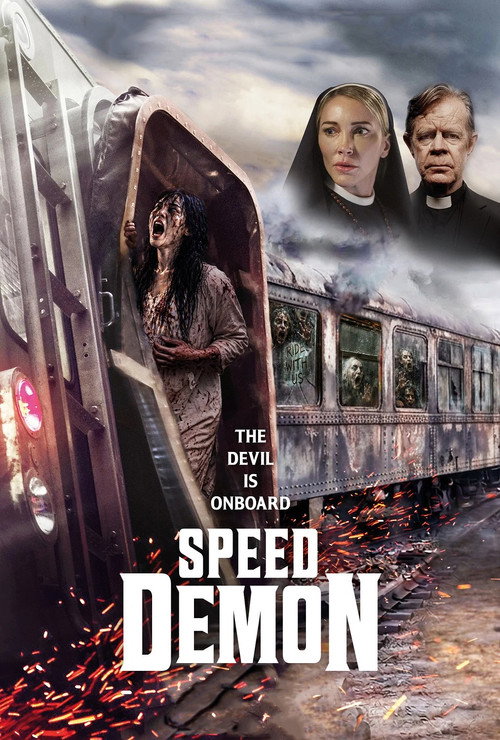 Speed Demon (2026) Sinhala Subtitles | සිංහල උපසිරැසි සමඟ