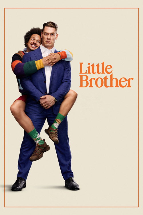 Little Brother (2026) Sinhala Subtitles | සිංහල උපසිරැසි සමඟ