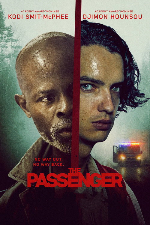 The Passenger (2026) Sinhala Subtitles | සිංහල උපසිරැසි සමඟ