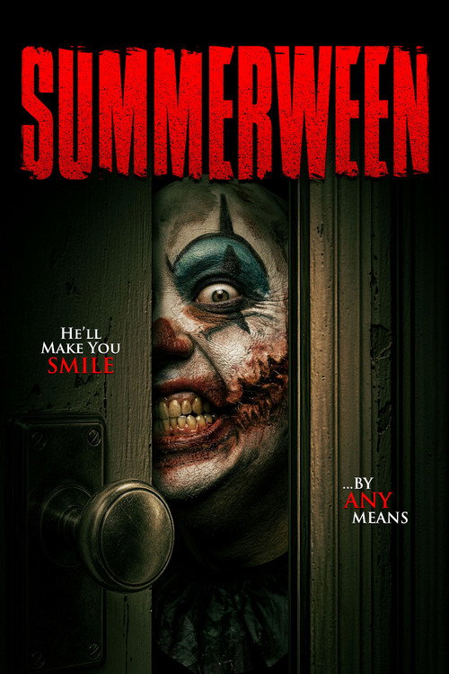 Summerween (2026) Sinhala Subtitles | සිංහල උපසිරැසි සමඟ
