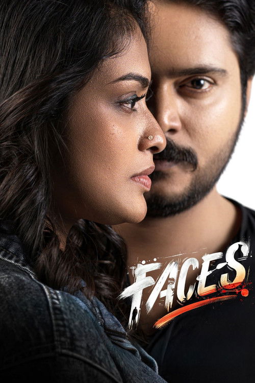 Faces (2026) Sinhala Subtitles | සිංහල උපසිරැසි සමඟ