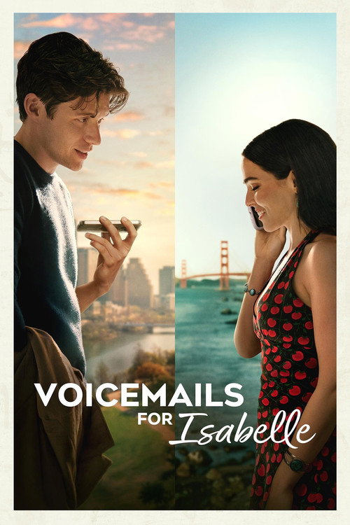 Voicemails for Isabelle (2026) Sinhala Subtitles | සිංහල උපසිරැසි සමඟ