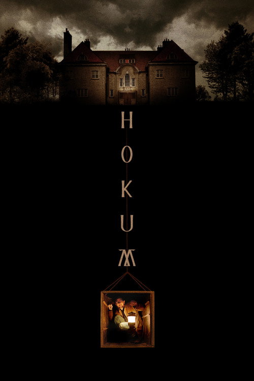 Hokum (2026) Sinhala Subtitles | සිංහල උපසිරැසි සමඟ