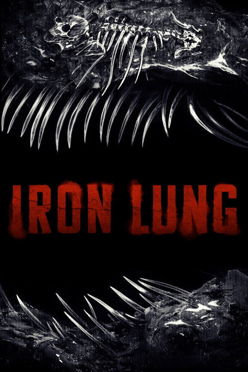 Iron Lung (2026) Sinhala Subtitles | සිංහල උපසිරැසි සමඟ
