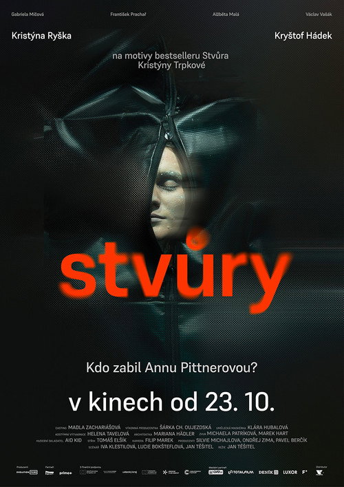 Stvury (2025) Sinhala Subtitles | සිංහල උපසිරැසි සමඟ