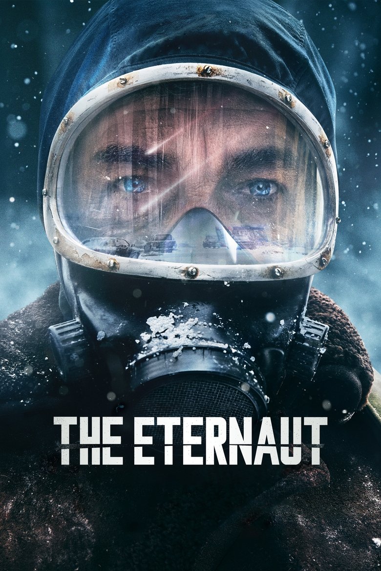The Eternaut (2025) TV Series | S01 | Complete