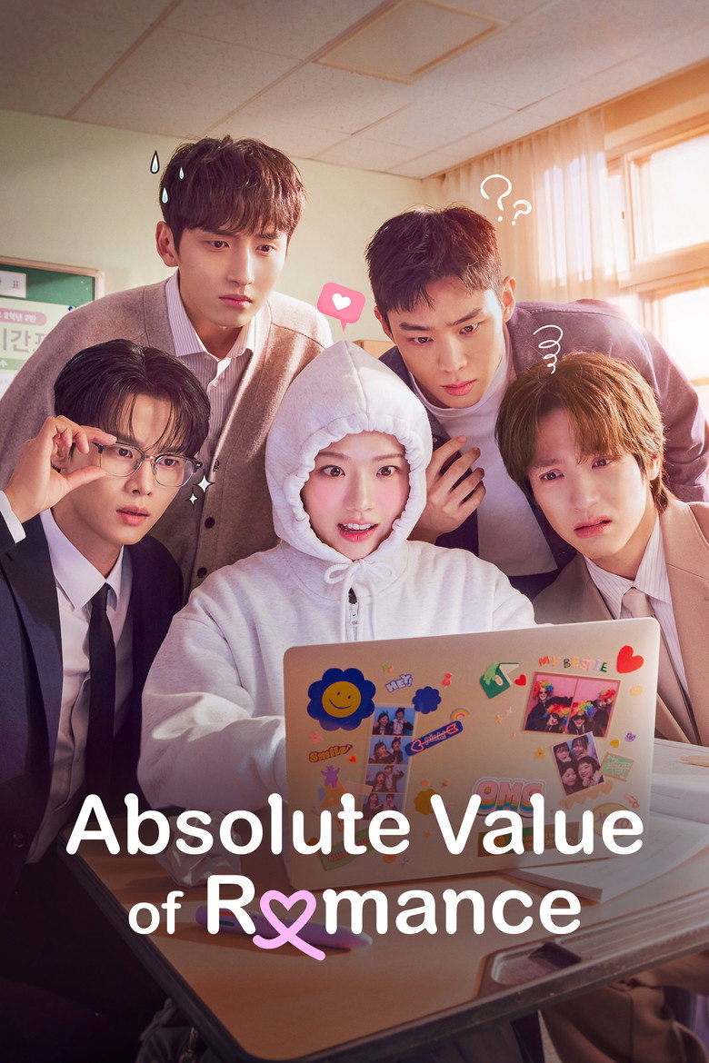 Absolute Value of Romance (2026) TV Series | S01 | Complete