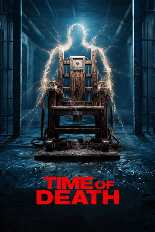 Time Of Death (2025) Sinhala Subtitles | සිංහල උපසිරැසි සමඟ