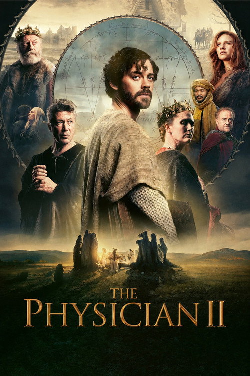 The Physician II (2025) Sinhala Subtitles | සිංහල උපසිරැසි සමඟ