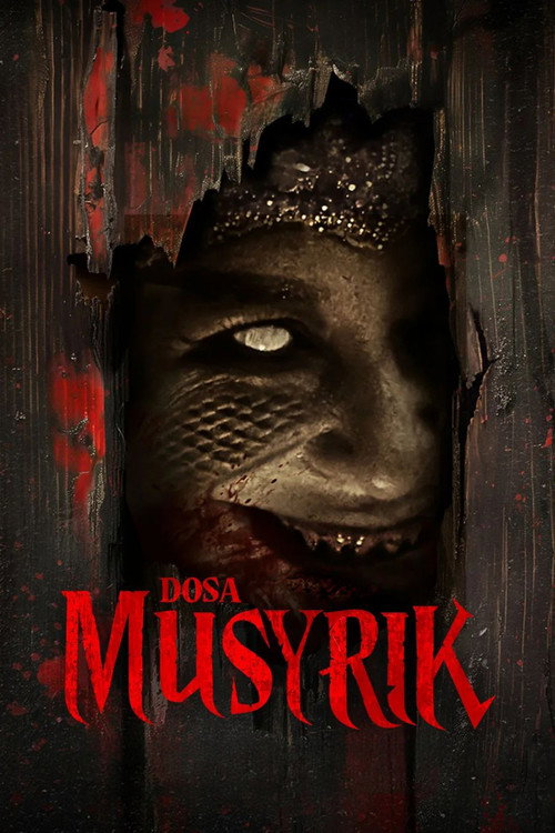 Dosa Musyrik (2024) Sinhala Subtitles | සිංහල උපසිරැසි සමඟ
