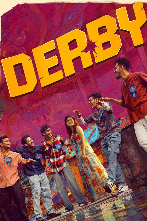 Derby (2026) Sinhala Subtitles | සිංහල උපසිරැසි සමඟ