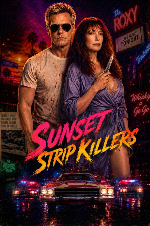 Sunset Strip Killers (2026) Sinhala Subtitles | සිංහල උපසිරැසි සමඟ