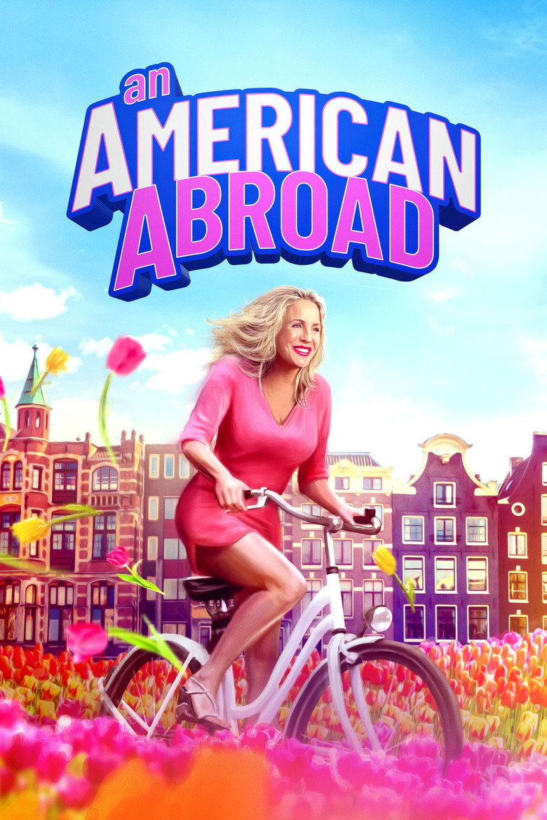 An American Abroad (2025) Sinhala Subtitles | සිංහල උපසිරැසි සමඟ