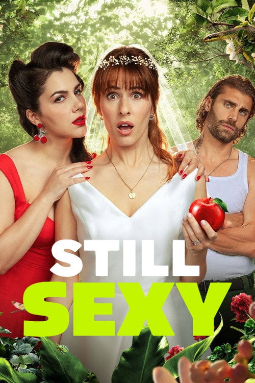 Still Sexy (2026) Sinhala Subtitles | සිංහල උපසිරැසි සමඟ