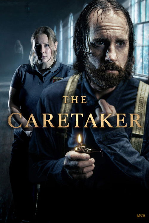 The Caretaker (2025) Sinhala Subtitles | සිංහල උපසිරැසි සමඟ
