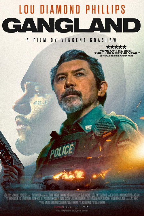 Gangland (2025) Sinhala Subtitles | සිංහල උපසිරැසි සමඟ