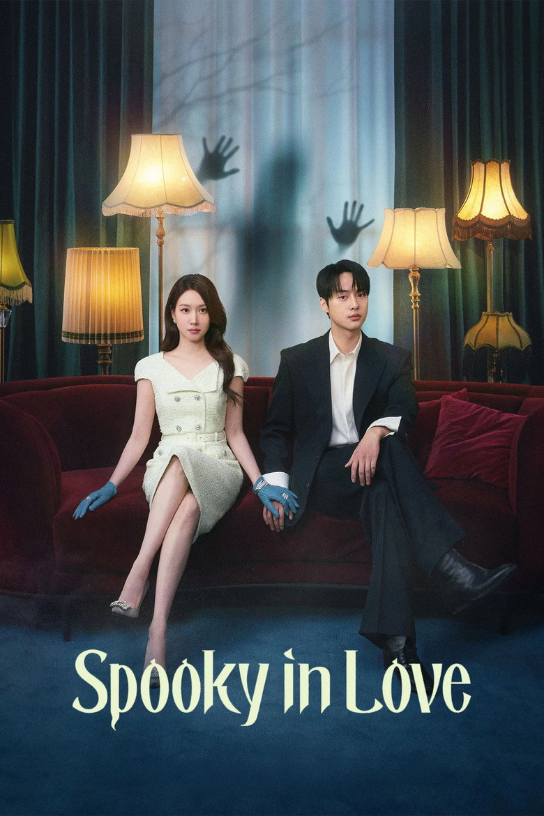 Spooky in Love (2026) TV Series | S01 | EP01-10| Incomplete
