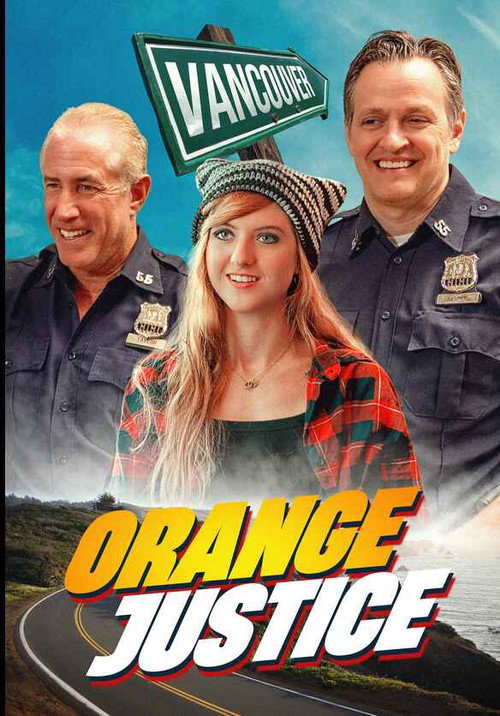 Orange Justice (2026) Sinhala Subtitles | සිංහල උපසිරැසි සමඟ