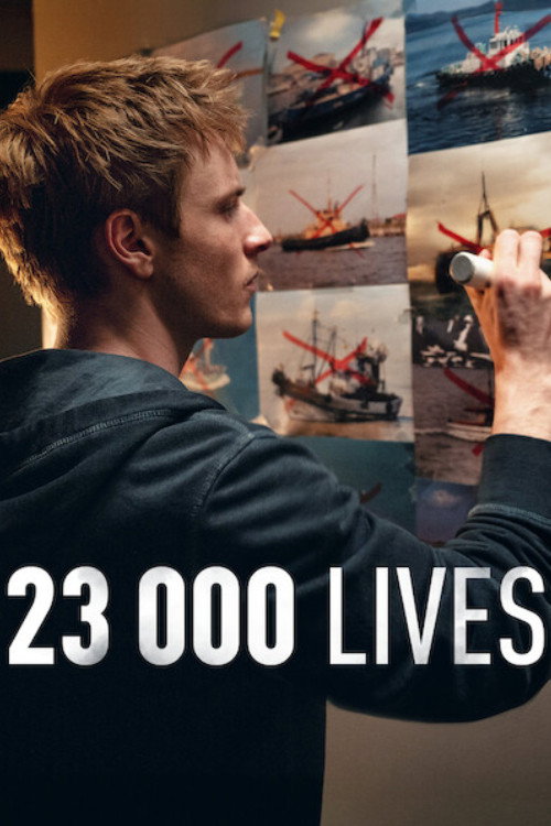 23 000 Lives (2026) Sinhala Subtitles | සිංහල උපසිරැසි සමඟ
