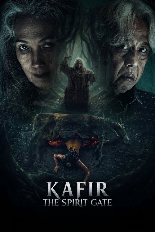 Kafir: The Spirit Gate (2026) Sinhala Subtitles | සිංහල උපසිරැසි සමඟ