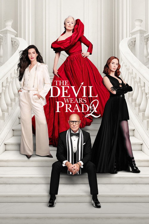 The Devil Wears Prada 2 (2026) Sinhala Subtitles | සිංහල උපසිරැසි සමඟ