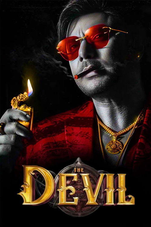 The Devil (2025) Sinhala Subtitles | සිංහල උපසිරැසි සමඟ