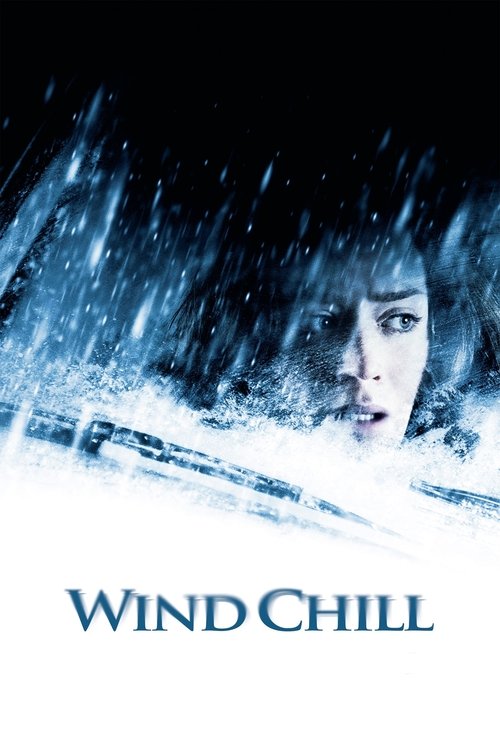 Wind Chill (2007) Sinhala Subtitles | සිංහල උපසිරැසි සමඟ