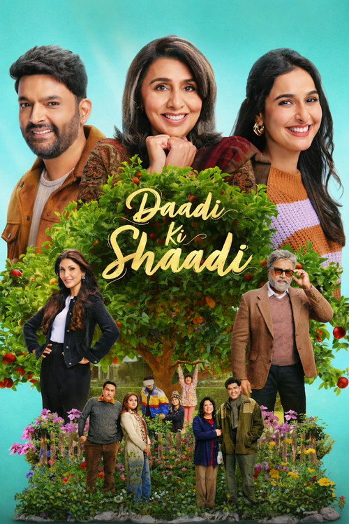 Daadi Ki Shaadi (2026) Sinhala Subtitles | සිංහල උපසිරැසි සමඟ
