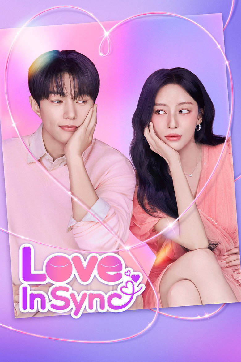 Love In Sync (2026) TV Series | S01 | Complete