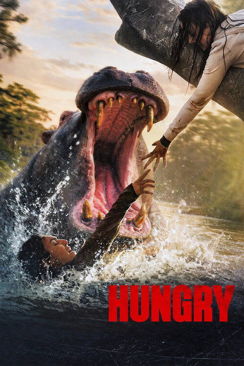 Hungry (2026) Sinhala Subtitles | සිංහල උපසිරැසි සමඟ