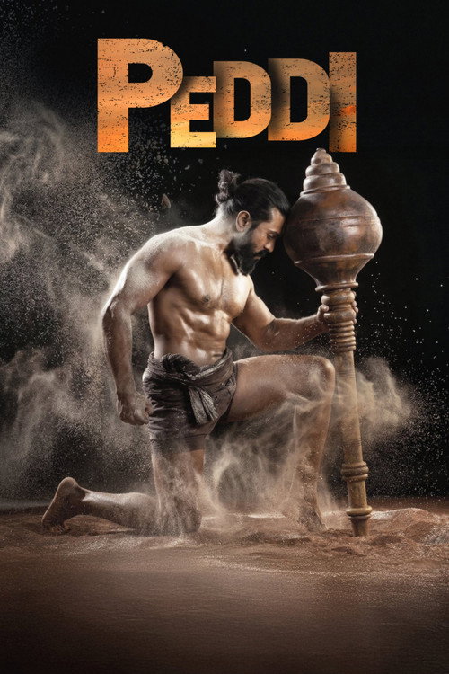 Peddi (2026) Sinhala Subtitles | සිංහල උපසිරැසි සමඟ