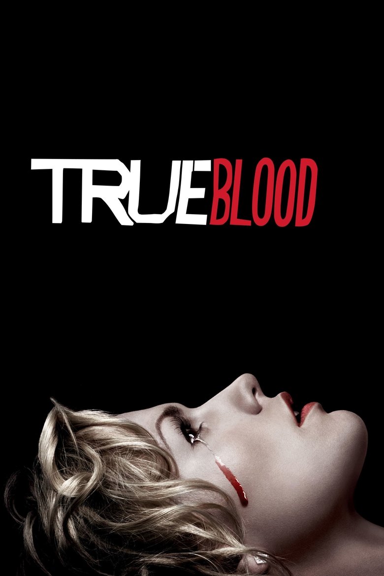 True Blood (2008) TV Series | S01-S04 | S04 EP01-03 | Incomplete