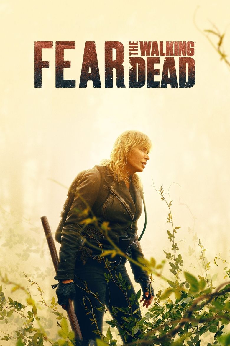 Fear the Walking Dead (2015) TV Series | S01 | S02 | Complete