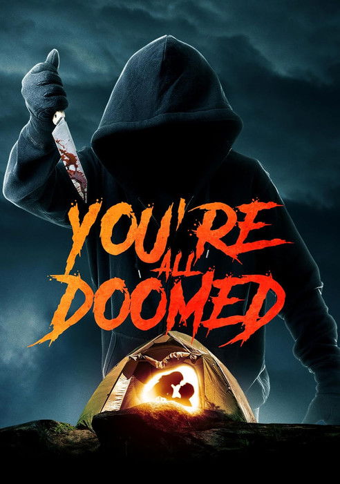 You’re All Doomed (2026) Sinhala Subtitles | සිංහල උපසිරැසි සමඟ