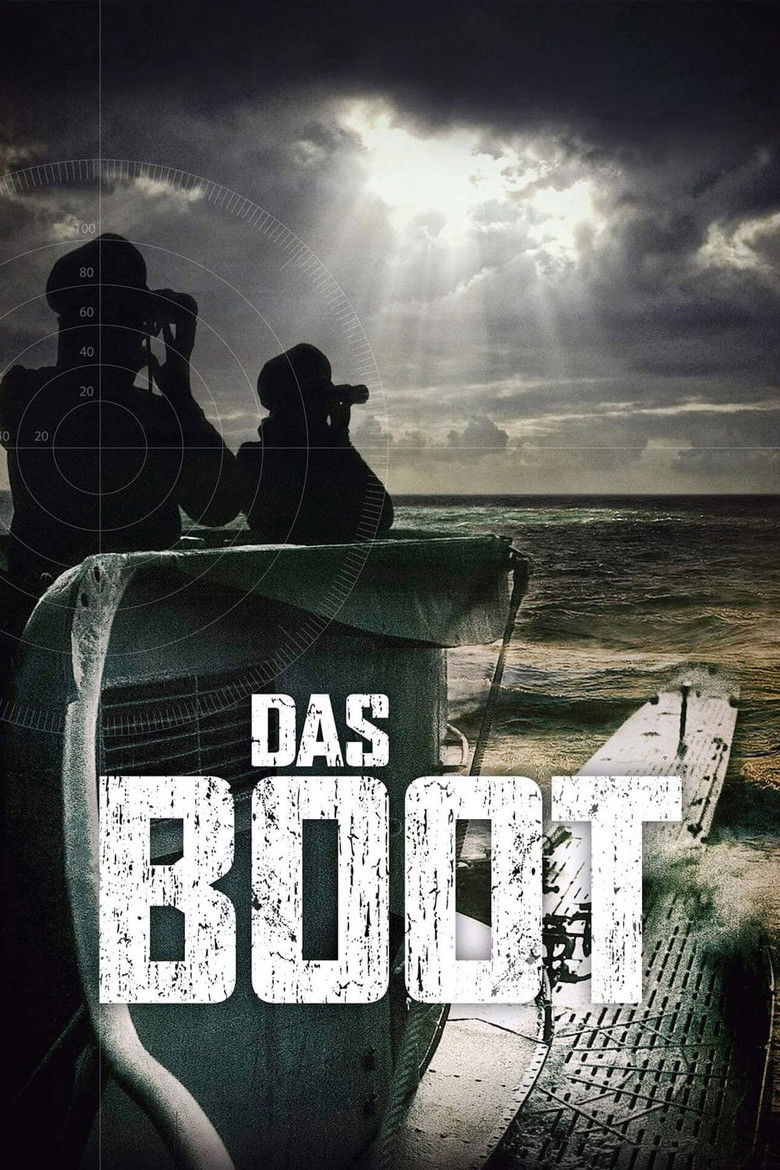 Das Boot (2018) TV Series | S01 | Complete