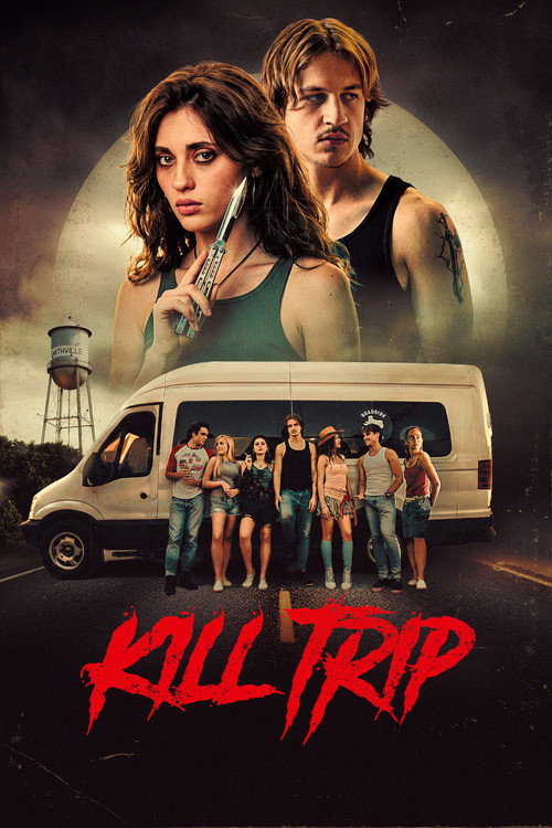 Kill Trip (2026) Sinhala Subtitles | සිංහල උපසිරැසි සමඟ