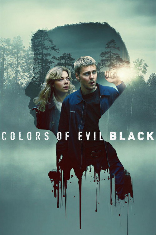 Colors of Evil: Black (2026) Sinhala Subtitles | සිංහල උපසිරැසි සමඟ