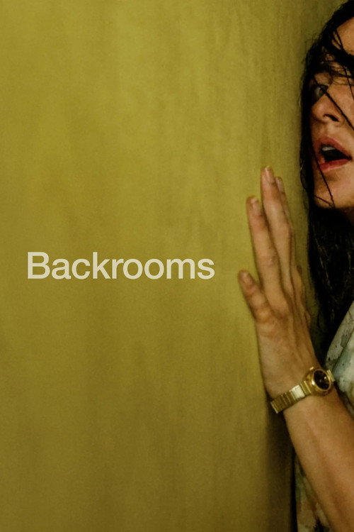 Backrooms (2026) Sinhala Subtitles | සිංහල උපසිරැසි සමඟ