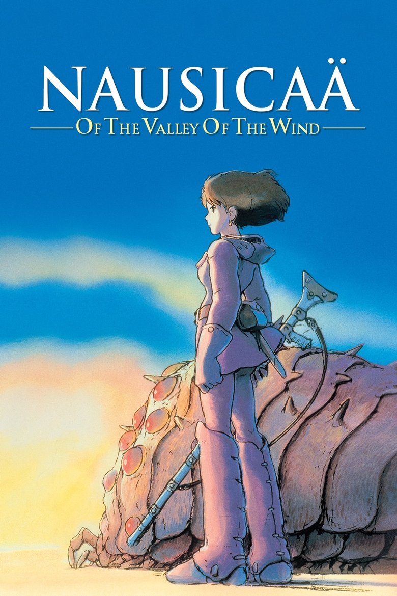 Nausicaa of the Valley of the Wind (1984) Sinhala Subtitles | සිංහල උපසිරැසි සමඟ